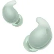 Sony Noise Cancelling LinkBuds Fit/ANC/BT/Grün
