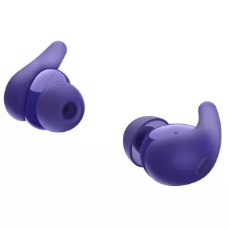Sony Geräuschunterdrückung LinkBuds Fit/ANC/BT/Violett