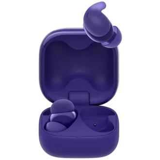 Sony Geräuschunterdrückung LinkBuds Fit/ANC/BT/Violett
