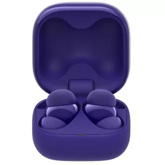 Sony Geräuschunterdrückung LinkBuds Fit/ANC/BT/Violett