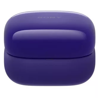 Sony Geräuschunterdrückung LinkBuds Fit/ANC/BT/Violett