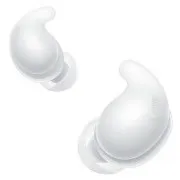 Sony Noise Cancelling LinkBuds Fit/ANC/BT/Weiß