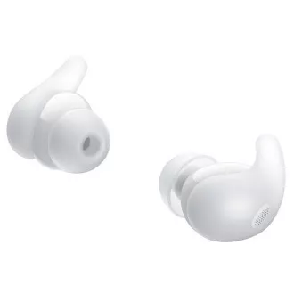 Sony Noise Cancelling LinkBuds Fit/ANC/BT/Weiß Sony Noise Cancelling LinkBuds Fit/ANC/BT/Weiß