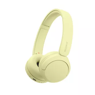 Sony WH-CH520/BT/gelb Sony WH-CH520/BT/gelb