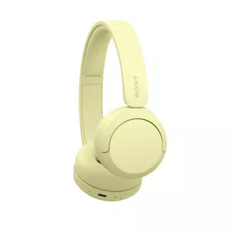 Sony WH-CH520/BT/gelb Sony WH-CH520/BT/gelb