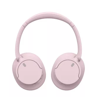 Sony WH-CH720N/ANC/Buchse/BT/rosa