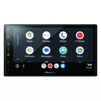 Pioneer SPH-DA77DAB Autoradio 2DIN, 6,8 Pioneer SPH-DA77DAB Autoradio 2DIN, 6,8