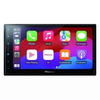 Pioneer SPH-DA77DAB Autoradio 2DIN, 6,8 Pioneer SPH-DA77DAB Autoradio 2DIN, 6,8