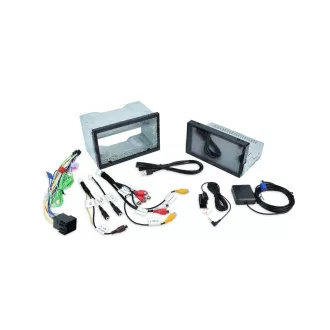 Pioneer SPH-DA77DAB Autoradio 2DIN, 6,8 Pioneer SPH-DA77DAB Autoradio 2DIN, 6,8