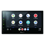 Pioneer SPH-DA77DAB Autoradio 2DIN, 6,8