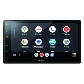 Pioneer SPH-DA77DAB Autoradio 2DIN, 6,8 Pioneer SPH-DA77DAB Autoradio 2DIN, 6,8