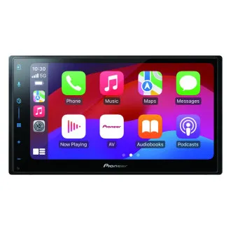 Pioneer SPH-DA77DAB Autoradio 2DIN, 6,8 Pioneer SPH-DA77DAB Autoradio 2DIN, 6,8