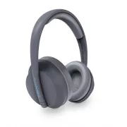 Energy Sistem BT-Kopfhörer Hoshi Eco Grau