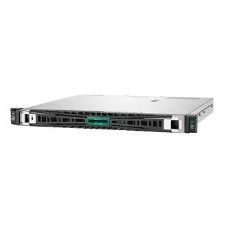 HPE DL20 Gen11 E-2436, 32GB, 2 x 480GB SSD
