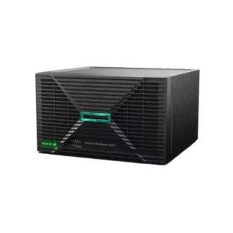 HPE MicroSvr G11 G7400, 16GB, 1TB SATA HPE MicroSvr G11 G7400, 16GB, 1TB SATA