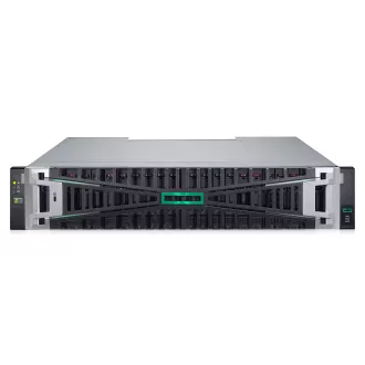 HPE MSA 2070 SFF FC 12x1.92T XCVR Array HPE MSA 2070 SFF FC 12x1.92T XCVR Array