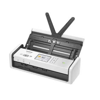 Brother ADS-1800W - Gebraucht Brother ADS-1800W - Gebraucht