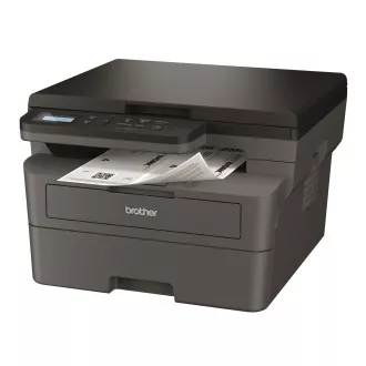 Brother/DCP-L2600D/MF/Laser/A4/USB