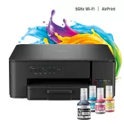 Brother/DCP-T430W/MF/Tinte/A4/WiFi/USB