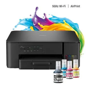 Brother/DCP-T430W/MF/Tinte/A4/WiFi/USB Brother/DCP-T430W/MF/Tinte/A4/WiFi/USB