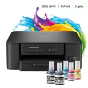 Brother/DCP-T530DW/MF/Tinte/A4/WiFi/USB