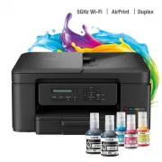 Brother/DCP-T730DW/MF/Tinte/A4/WiFi/USB