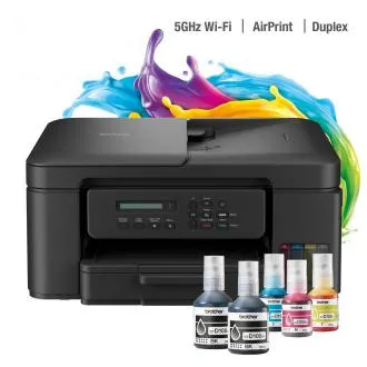 Brother/DCP-T730DW/MF/Tinte/A4/WiFi/USB