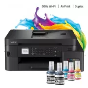 Brother/MFC-T930DW/MF/Tinte/A4/LAN/WiFi/USB