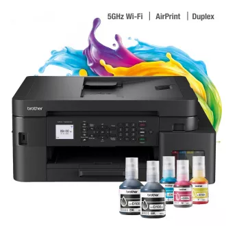 Brother/MFC-T930DW/MF/Tinte/A4/LAN/WiFi/USB