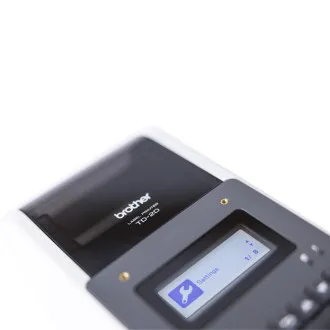 Brother TD-2350D203