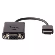 Dell HDMI (M) auf VGA (F) Adapter