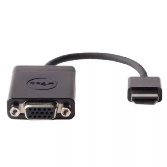 Dell HDMI (M) auf VGA (F) Adapter