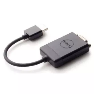 Dell HDMI (M) auf VGA (F) Adapter
