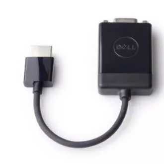 Dell HDMI (M) auf VGA (F) Adapter