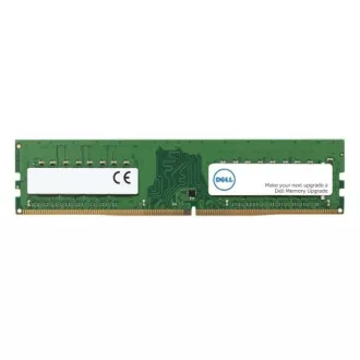 Dell Speicher 8GB 1Rx16 DDR5 UDIMM 4800MHz Prec 3660 Dell Speicher 8GB 1Rx16 DDR5 UDIMM 4800MHz Prec 3660