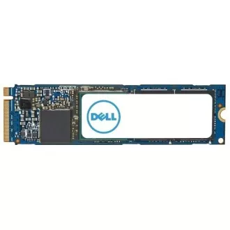 Dell 512GB M.2 PCIe NVME 2280 Klasse 40 SSD