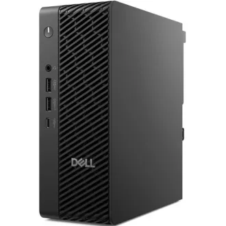 Dell Pro Max/FCM2250/Micro/U7-265/16GB/512GB/RTX A400/W11P/3RNBD Dell Pro Max/FCM2250/Micro/U7-265/16GB/512GB/RTX A400/W11P/3RNBD