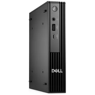 Dell Pro/QCM1250/Micro/U5-235T/8GB/512GB/Arx Xe/W11P/3RNBD Dell Pro/QCM1250/Micro/U5-235T/8GB/512GB/Arx Xe/W11P/3RNBD
