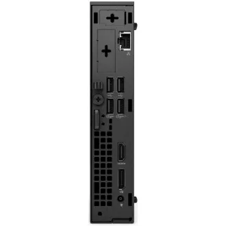 Dell Pro Micro/QCM1255/Micro/R5-8500GE/16GB/512GB/AMD int/W11P/3RNBD
