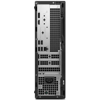Dell Pro Slim/QCS1250/Slim/i3-14100/16GB/512GB/Intel int/W11P/3RNBD