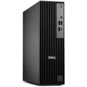 Dell Pro Slim/QCS1250/Slim/i3-14100/16GB/512GB/Intel int/W11P/3RNBD