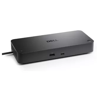 Dell Docking Station SD25TB5 300W Stromzufuhr USB-C Dell Docking Station SD25TB5 300W Stromzufuhr USB-C