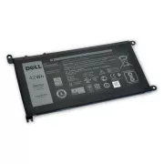 Dell 3-Zellen 42W/HR LI-ION Akku für Inspiron 5378, 5379, 5567, 5770, Vostro 5468, 5568, 5471, 5581