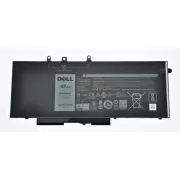 Dell 4-Zellen 68W/HR LI-ON Akku für Latitude 5491,5591,5280,5290,5480,5490,5495,5580,5590