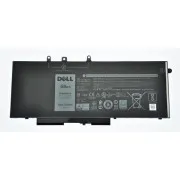 Dell 4-Zellen 68W/HR LI-ON Akku für Latitude 5491,5591,5280,5290,5480,5490,5495,5580,5590