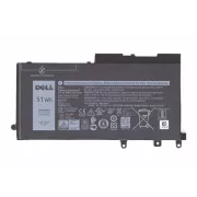 Dell 3-Zellen 51W/HR LI-ON Akku für Latitude 5280, 5290, 5480, 5490, 5580, 5590