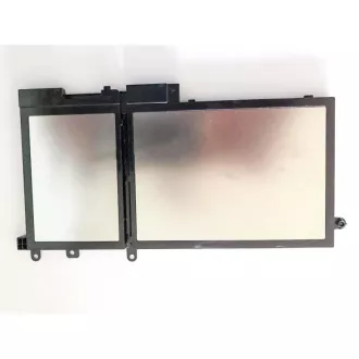 Dell 3-Zellen 51W/HR LI-ON Akku für Latitude 5280, 5290, 5480, 5490, 5580, 5590 Dell 3-Zellen 51W/HR LI-ON Akku für Latitude 5280, 5290, 5480, 5490, 5580, 5590