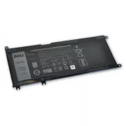 Dell 4-Zellen 56W/HR LI-ION Akku für Inspiron 7557,3579,3779,5587, Latitude 3380,3480,3490,3590