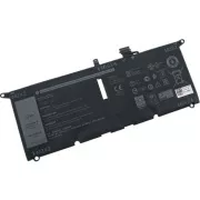 Dell 4-Zellen 52W/HR LI-ON-Akku für XPS 9370