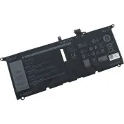 Dell 4-Zellen 52W/HR LI-ON-Akku für XPS 9370